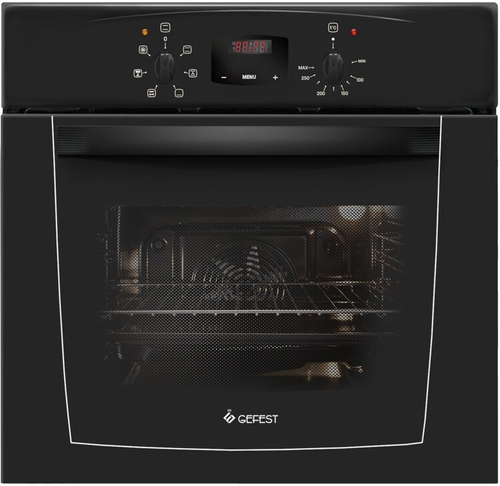 встр.духовка Gefest 602-02А элек.