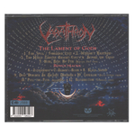 Varathron / The Lament Of Gods (RU)(CD)