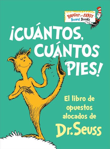 Cuantos, Cuantos Pies!
