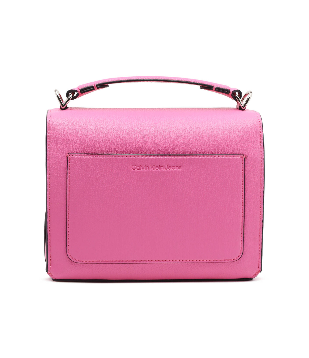 Сумка через плечо CALVIN KLEIN JEANS - розовый(K60K611868)