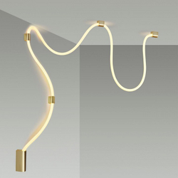 Настенный светильник Odeon Light 4397/30CL