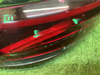 Фонарь левый внешний Geely Emgrand 2 (2021-н.в.)