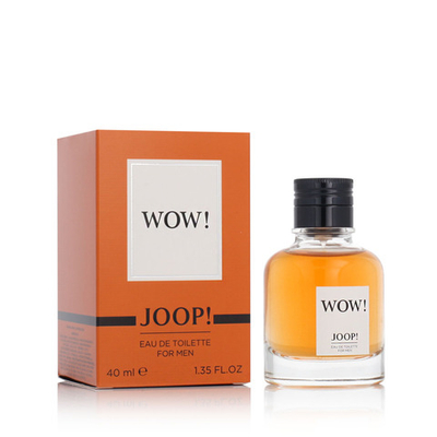 JOOP! Wow! Eau De Toilette 40 ml (man)