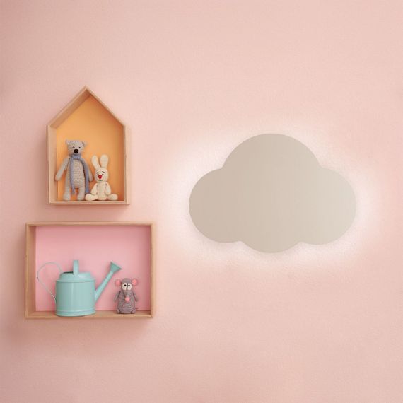 Настенный светильник TK Lighting 5886 Cloud