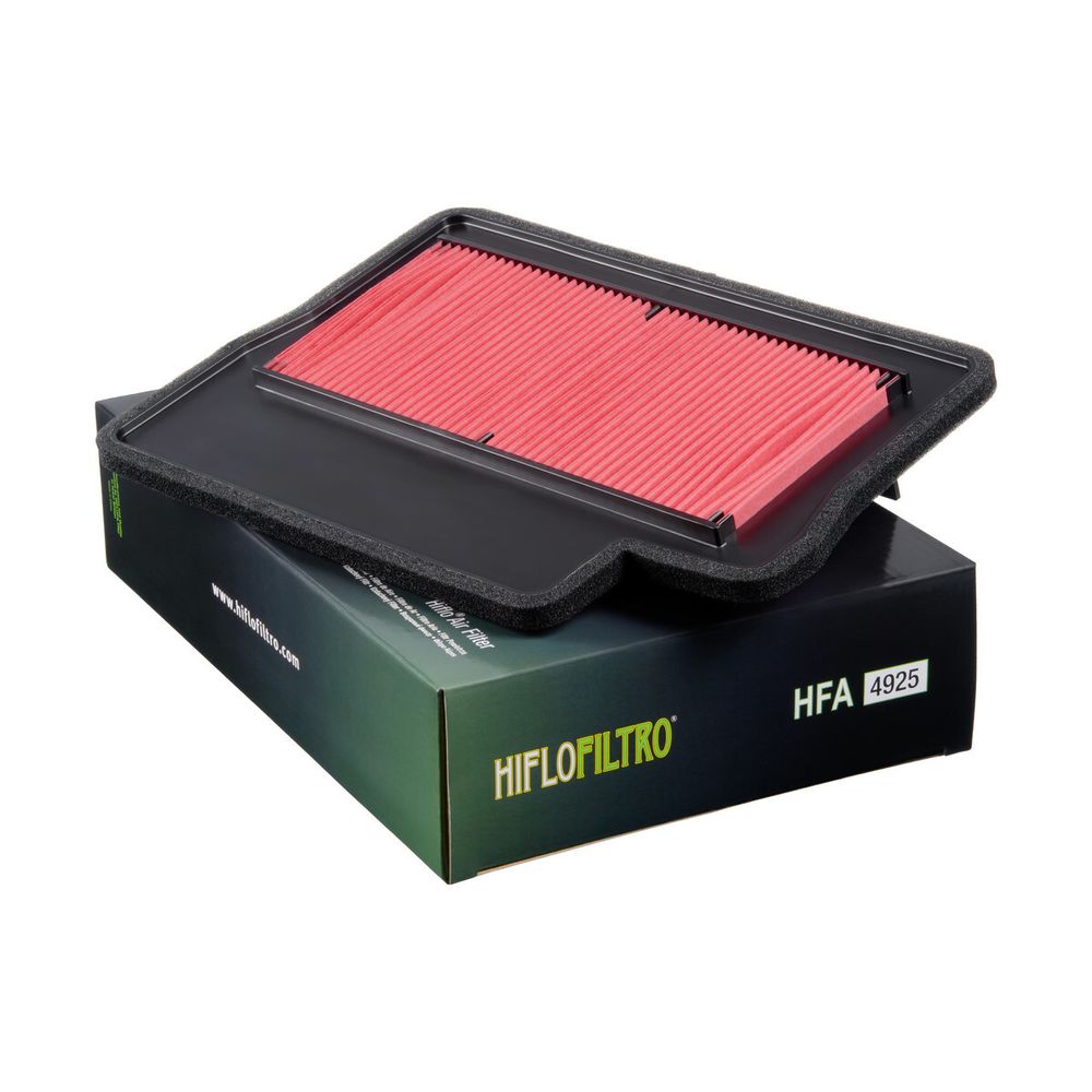 Фильтр воздушный Hiflo Filtro HFA4925