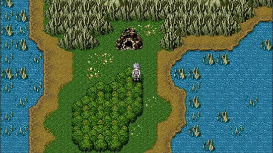 Игра Asdivine Dios (Limited Run) (PS4, английская версия)