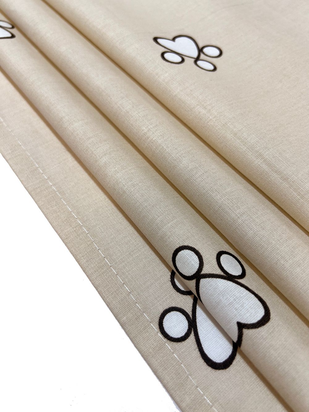 Постельное белье Котики Котики "Котики (компаньон)" 1,5-сп   наволочка 50х70 1шт Простынь на резинке 90х200 см  Пододеяльник 145х215 см