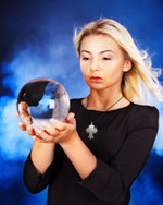 Талисман Магический крест ЮИБ-11