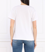 футболка Liu Jo - белый(WA3287 J5923)