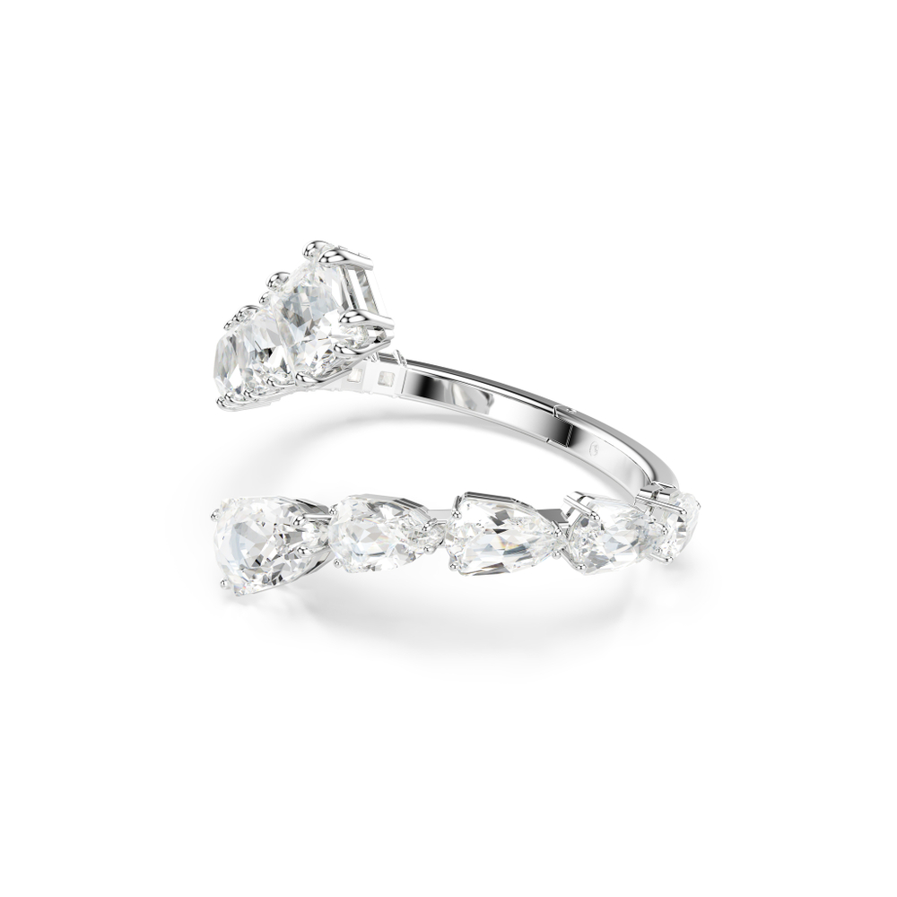 MATRIX:BANGLE MEDIUM CRY/RHS S