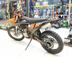 Мотоцикл эндуро PROGASI HARDCORE 450CC (194MQ) 21/18