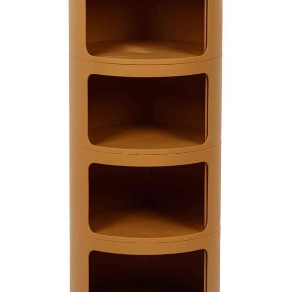 Тумба Componibili с 4 отсеками 32х77