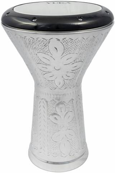 Дарбука египетская (думбек) Yuka YDBS9-17HHM