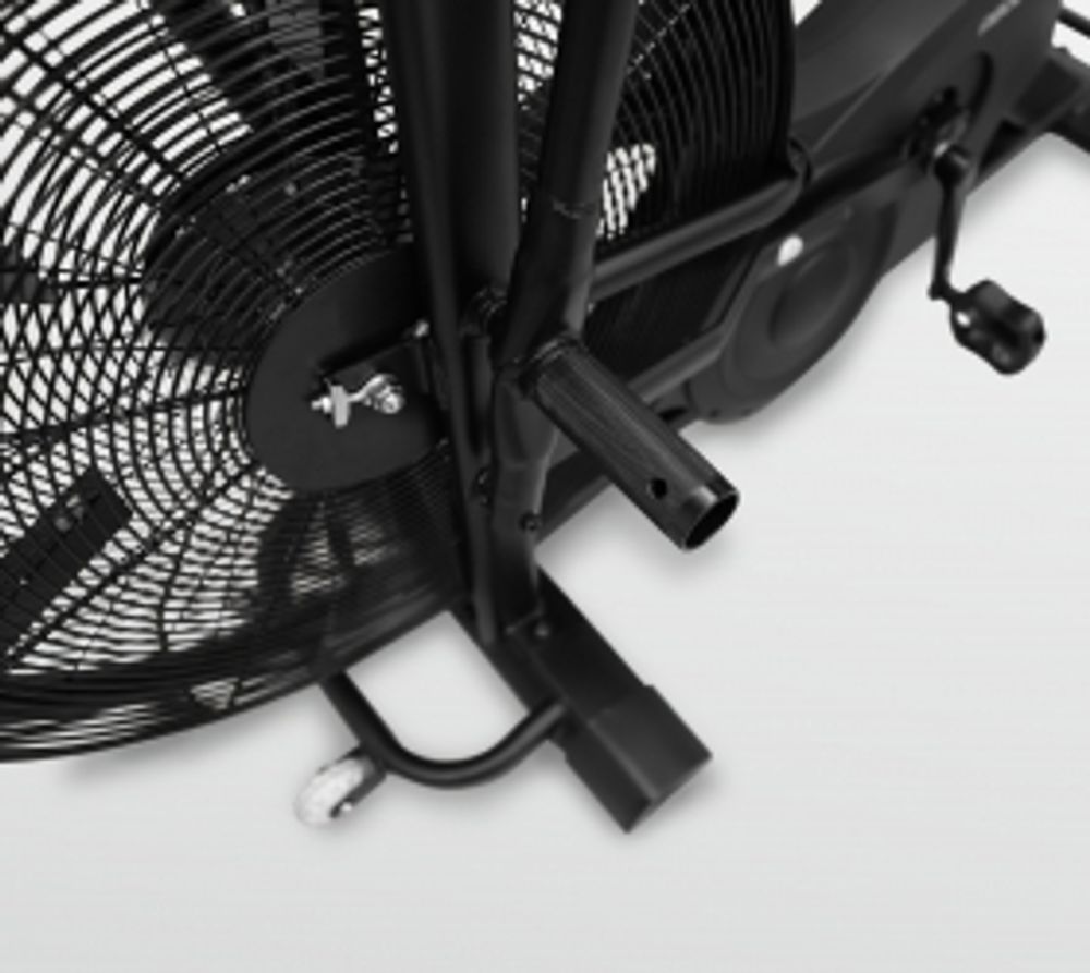 Аэробайк BRONZE GYM A800M PRO