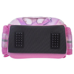 Рюкзак 35х27х13см 1 отделение 2 кармана "Аниме с котиком" (Хатбер)