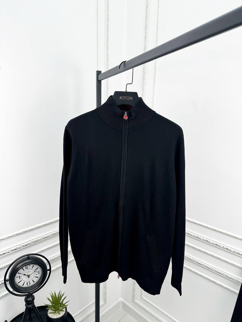 Кардиган Kiton