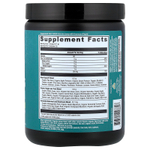 Ancient Nutrition, Organic Super Greens, средство от вздутия живота, цитрус и яблоко, 242 г (8,5 унции)