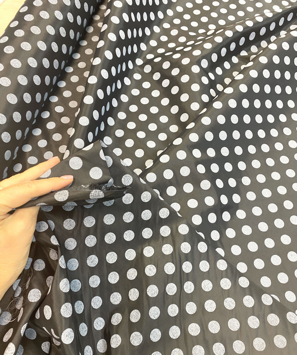 Ткань подкладочная. 62% ацетат 38% вискоза ( легкая) Италия ш-140см цена за 1 м