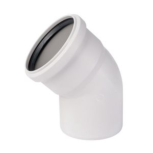 Отводы Ostendorf Skolan dB SKB 45°