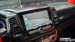 KG Mobility (Ssangyong) Rexton Sports Дизель 2.2 4WD (01.2021)