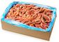 Креветки Северные Гренландия 70/90, 5кг