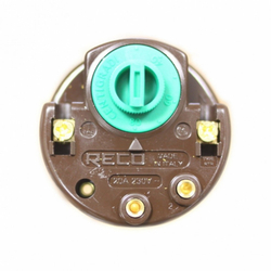 Термостат стержневой RTR 80° 20A RECO R181501