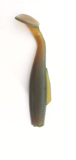 Виброхвост Z-man Die-MinnowZ 7.62см 6г 3