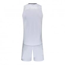 Форма баскетбольная KELME 3591052-100-3XL, размер 3XL