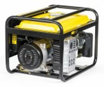 Генератор бензиновый CHAMPION GG3301
