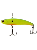 Виб (тонущий воблер) для зимней рыбалки Nemo Slim 60 мм 12г