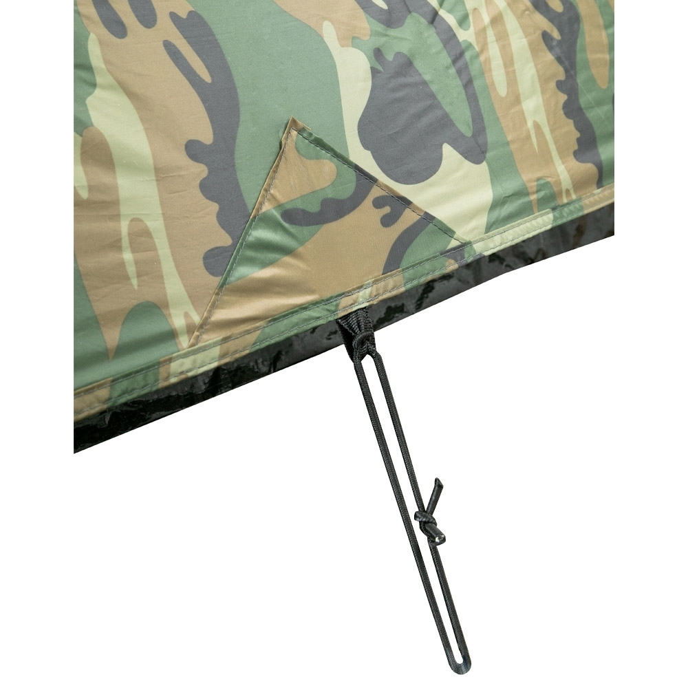 Tramp Lite палатка Hunter 3 (камуфляж)