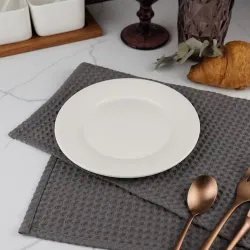 Тарелка d 17,7 см белая фарфор Classic P.L. Proff Cuisine [12]