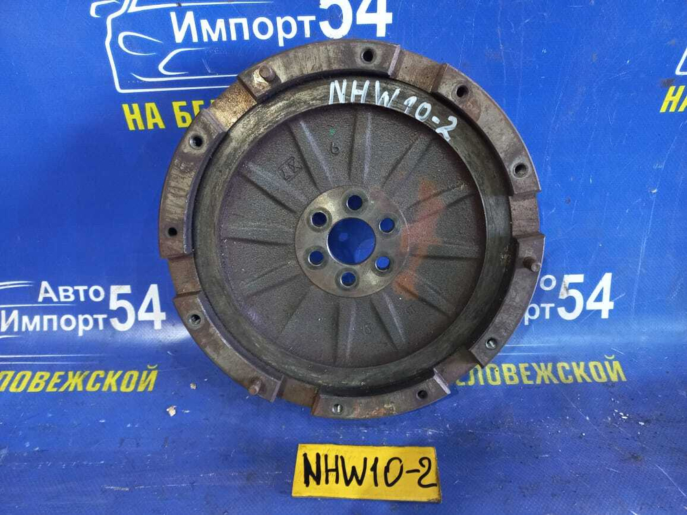 Маховик TOYOTA PRIUS 1998
