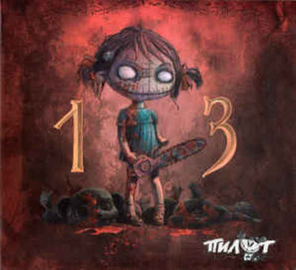 Пилот / 13 (CD)
