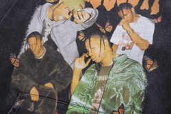 Худи Off Street TK