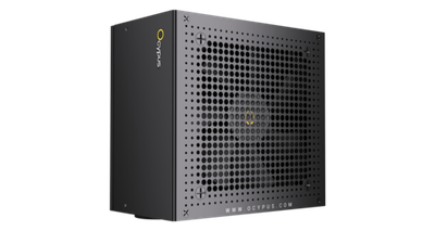 Блок питания Ocypus  750W, Delta P750, Non modular, 80+ BRONZE, Черный, Delta-P750-B1FDBK024X-EU