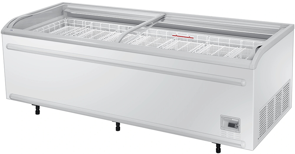 Ларь-бонета Haier GTS2100W