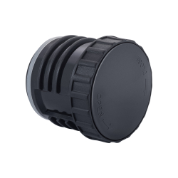 Термос Relaxika 102 (1,2 литра), 2 чашки, стальной