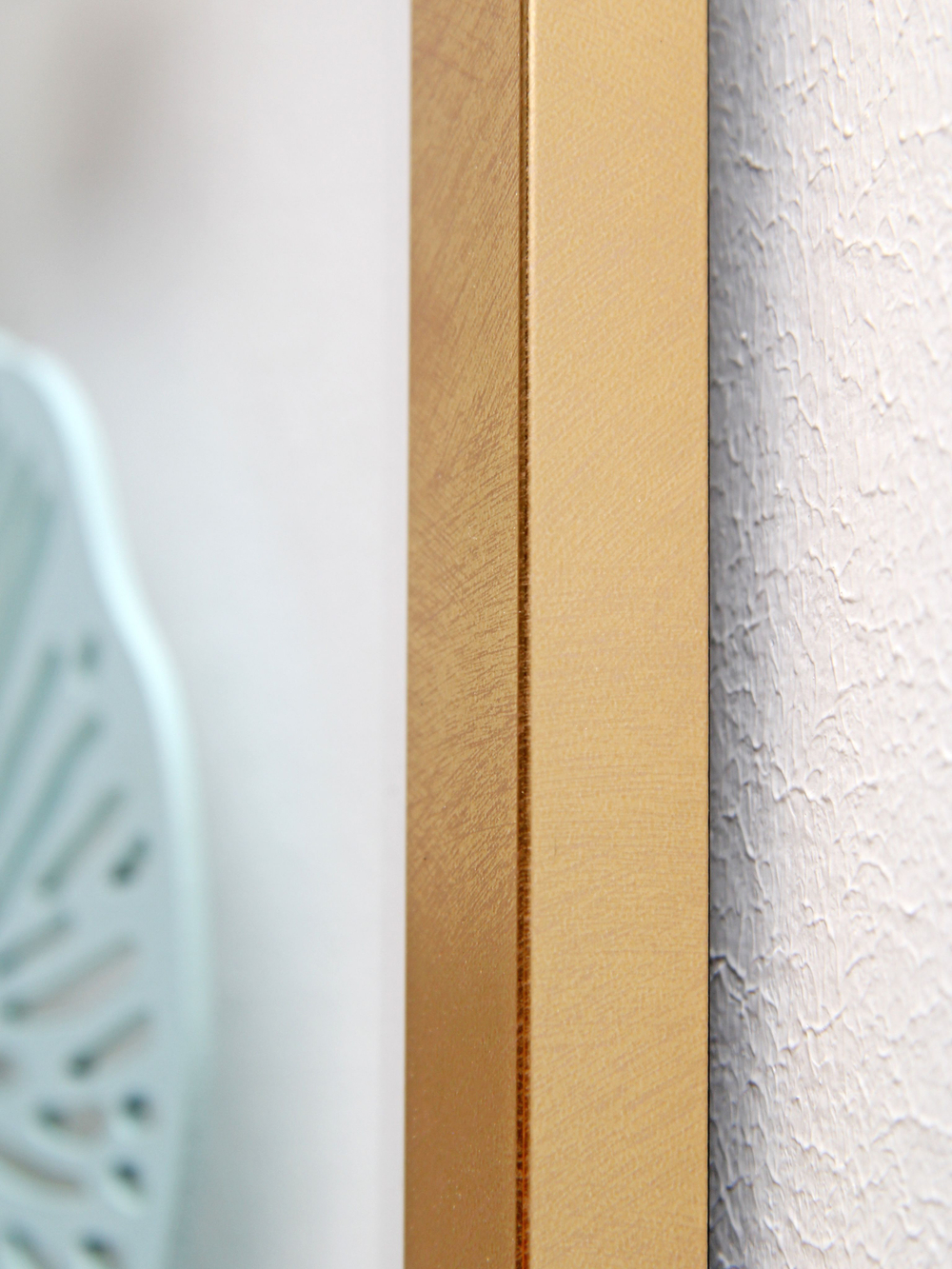 Панно на стену для интерьера "Абстракция" 27*57 см