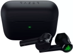 Беспроводные наушники Razer Hammerhead True Wireless X Черный