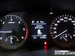 Hyundai All New Tucson Дизель 1.6 2WD (06.2020)