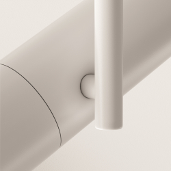 Потолочный светильник Technical C020CL-01W