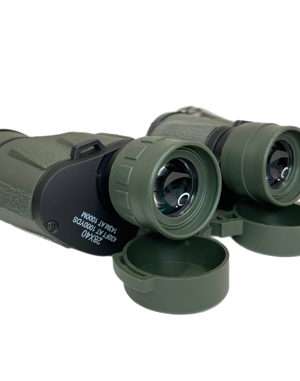 Бинокль Canon 28х40 Олива