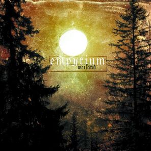 Empyrium / Weiland (RU)(CD)