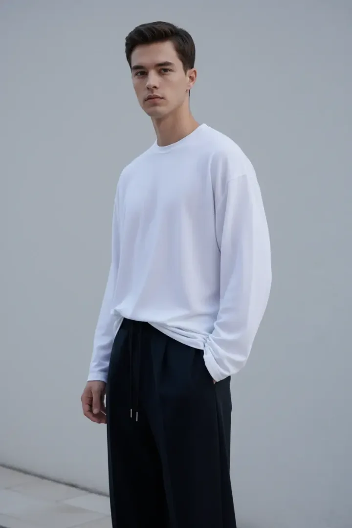 Мужская кофта «NORT»