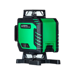 Лазерный уровень INSTRUMAX GREENLINER 4-360