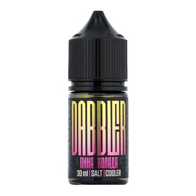 Жидкость Dabbler Salt (chubby) 2% ULTRA 30 ml