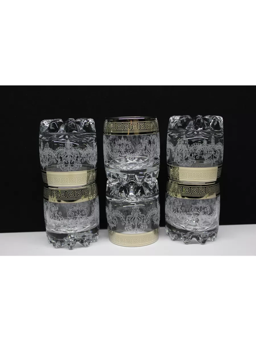 Набор стаканов