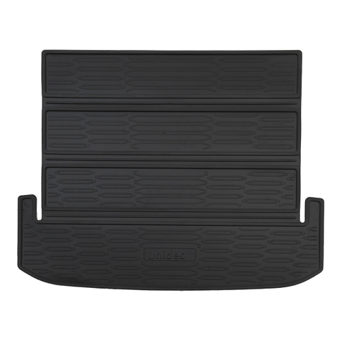 Коврик в багажник Norplast для JETOUR X70PLUS 2021-, Черный, арт.NPA00-TF375-820