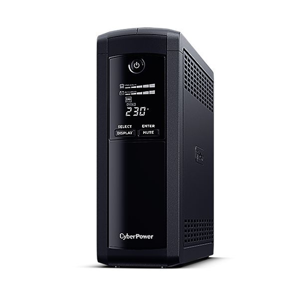 Источник бесперебойного питания  CyberPower VP1600ELCD